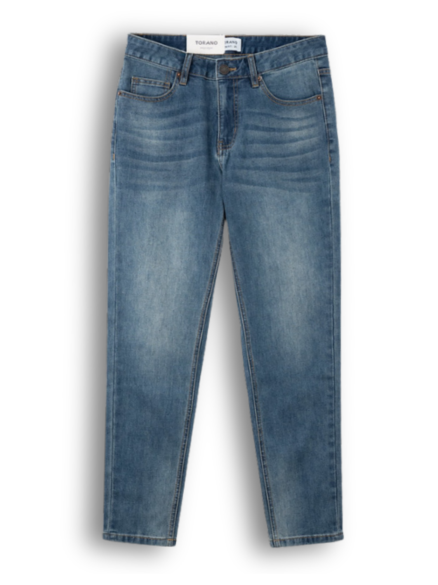 Quần Jeans slim